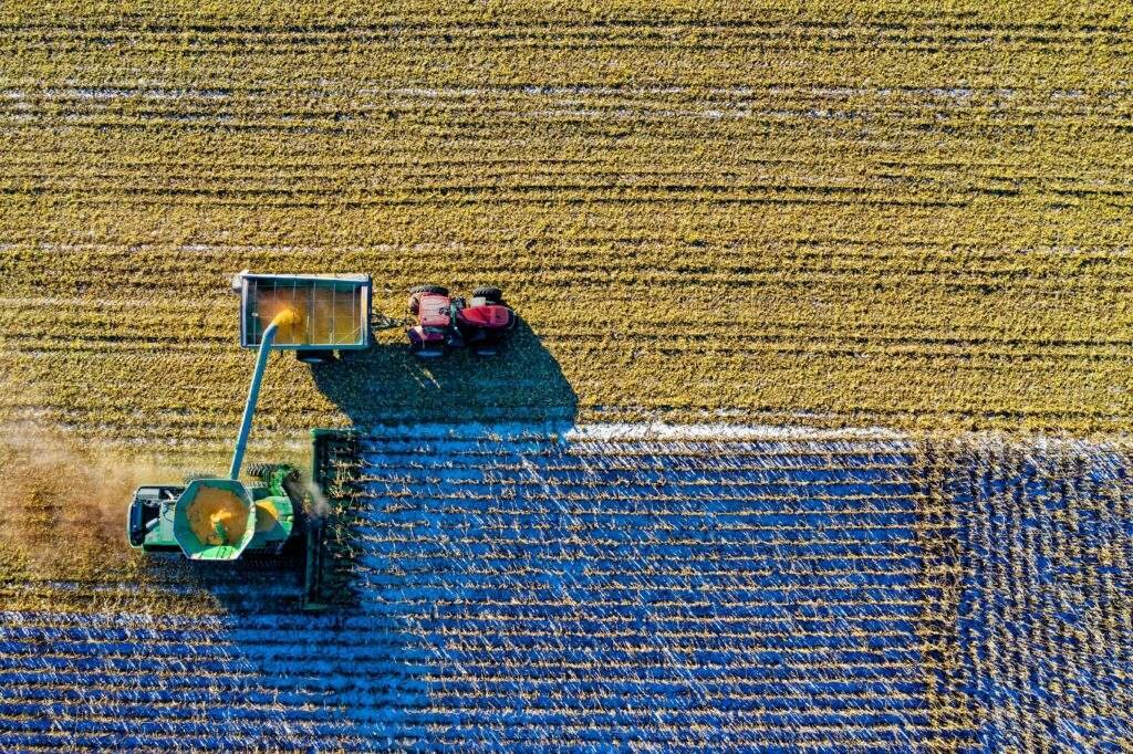 8 informações sobre letra de crédito do agronegócio