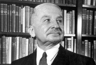 ludwig von mises