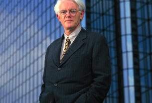 peter lynch