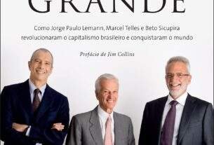 sonho grande