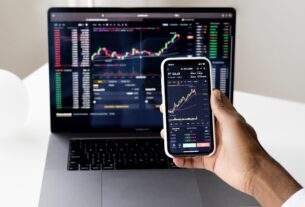 como trabalhar no mercado financeiro