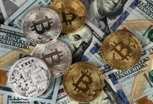 criptomoeda