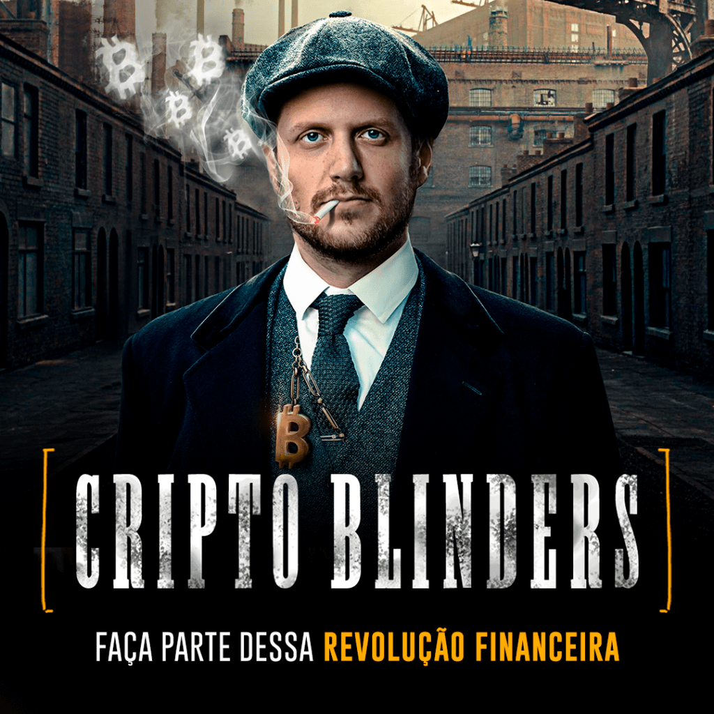 Cripto Blinders